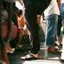 Viral Ibu Marahi dan Pukuli Anak Selama 8 Jam dalam Perjalanan Bus hingga Sebut Anak Haram, Penumpang Langsung Bereaksi