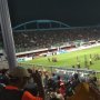 Komentar Kapolda DIY soal Kericuhan Suporter PSS Sleman vs Arema FC