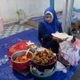 Jadwal Buka Puasa Jakarta Hari Ini, Makan Nasi Boran Lamongan