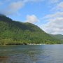 Ini Keindahan Danau Terdalam di Indonesia yang Bernama Danau Matano