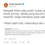 Disindir soal Prinsip hingga Sabu oleh Akun Gerindra, Andi Arief Meradang