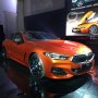 Garang, All New BMW M850i xDrive Coupe Gendong Mesin V8 Terbaru