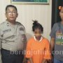 Waspada, Wanita Pembobol Brankas Bermodus Numpang Toilet Minimarket