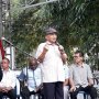 Amien Rais Janjikan Jumpa Pers yang Mantap Habis Diperiksa Polisi