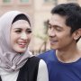 5 Potret Harmonis Donita dan Adi Nugroho, Tepis Kabar Pisah Ranjang