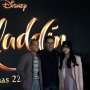 Isyana dan Gamaliel Tolak Nyanyikan OST Aladdin Dalam Versi Indonesia