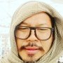 Umrah di Tanah Suci, Penampilan Krisyanto Bikin Pangling