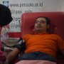 Permintaan Darah Naik, PMI Solo Khawatir Stok Tidak Cukup untuk Lebaran