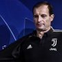 Sepak Terjang Juventus di Liga Champions dan Akhir Karier Allegri