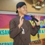 SBY dan Megawati Salaman di TMP Kalibata, Ganjar: Semua Senang
