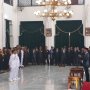 Dilantik Lantas Dipecat, Sunjaya Cuma 15 Menit Jadi Bupati Cirebon