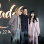 Film Aladdin Siap Dirilis, Ceritakan Pencarian Jati Diri