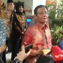 Tak Masuk Tim Asistensi Hukum Bentukan Wiranto, Mahfud: Diganti Orang Lain