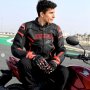 Naik Motor Misterius, Ini Spek Motor Marc Marquez yang Bikin Penasaran