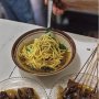 Mengenal Mie Ongklok, Kuliner Khas Wonosobo yang Jadi Favorit Ganjar Pranowo