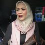 Donita Sempat Gugup Saat Berhijrah