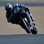 Wow, Kemenangan Maverick Vinales Sudah Diprediksi Sejak GP Catalunya