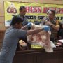 Polisi Buru Penyebar Hoaks Pembunuhan Ustaz Samsudin Oleh PKI