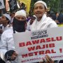 10 Ribu Pendukung Prabowo di Jatim Akan Berangkat ke Jakarta