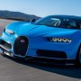 'Kembaran' Bugatti Dari China, Bentuknya Lucu dan Pakai Mesin Listrik