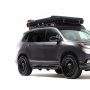 Suka Bertualang? Honda Passport dan Ridgeline Projects Ini Bisa Dipilih