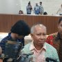 Diperiksa Kasus Makar, Permadi Dicecar Soal Pertemuan dengan Kivlan Zein
