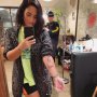 Demi Lovato Bikin Tato Baru, Katanya Jadi Simbol Paling Bermakna