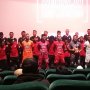 Persija Luncurkan Skuat dan Jersey Musim 2019