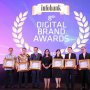 Bank BJB Raih Penghargaan Infobank Digital Brand Awards