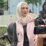 Kenang Momen Pertama Hijrah, Donita Sempat Tak Percaya Diri