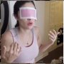 Tega Banget, Pria Ini Nekat Waxing Alis Istrinya