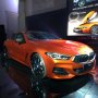 BMW Akui Belum Sebesar Mercedes Benz di Indonesia