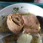 Dari Bakso Gulung Hingga Nasi Bu Macan, Lezatnya 4 Kuliner Khas Bondowoso