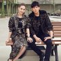 Bukan Tas Mewah, Jay Chou Beri Kado Sky Writing untuk Istrinya