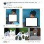 Warganet Minta Edit Foto Kocak Lagi, Hasilnya Kok Malah Begini