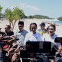 Jadi Tuan MotoGP, Jokowi Libatkan Para Taipan Bangun Hotel Mandalika