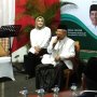 Ma'ruf Amin Persilakan Forum Ijtimak Ulama Sowan sambil Diskusi Pemilu