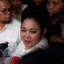 Mantan Istri Prabowo Tak Terima Disebut Dalang Kerusuhan 22 Mei