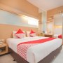 Oyo Hotels Jawab Solusi Kenaikan Booking Hotel saat Libur Lebaran