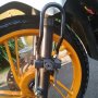 Tak Butuh Satu Menit, Mudahnya Membobol Gembok Bikin Pemotor Ekstra Waspada