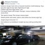 Jangan Tidur di Dalam Mobil yang Menyala, Efeknya Ngeri!