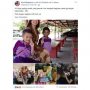 Deretan 10 Guru Cantik Malaysia Versi Warganet, Terakhir Bikin Kaget