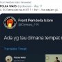 Band Indie Polka Wars Dicari Ormas FPI, Kenapa?
