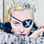 Madonna Ikut Tren Bleach Alis, Penampilan Terbarunya Justru Tuai Kritikan, Kok Bisa?