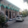 Detik-detik Terduga Teroris Ditangkap Usai Salat di Musala Ridho Allah