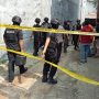 Geledah Rumah Teroris Cirebon LT, Tim Densus 88 Amankan Cairan Kimia