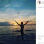Menikmati Pesona Atraksi Senja di Pantai Manyar Ketewel Bali