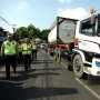 Kakorlantas Berbagi Tips Aman Bermobil Saat Mudik Lebaran 2019