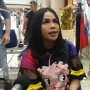 Sering Gendong Anak, Melaney Ricardo Utamakan Kenyamanan saat Beli Sepatu