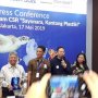 Gara-gara Plastik Belanjaan, Ringgo Agus Rahman Bikin Orang Swiss Antre
